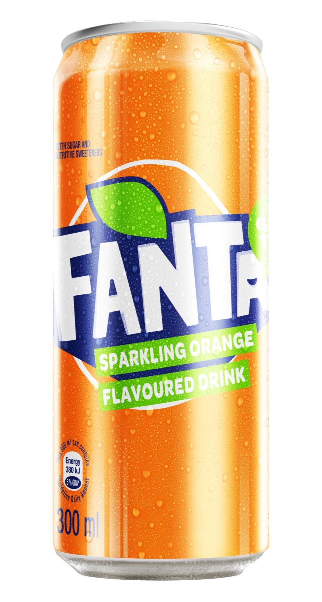Fanta 300ml