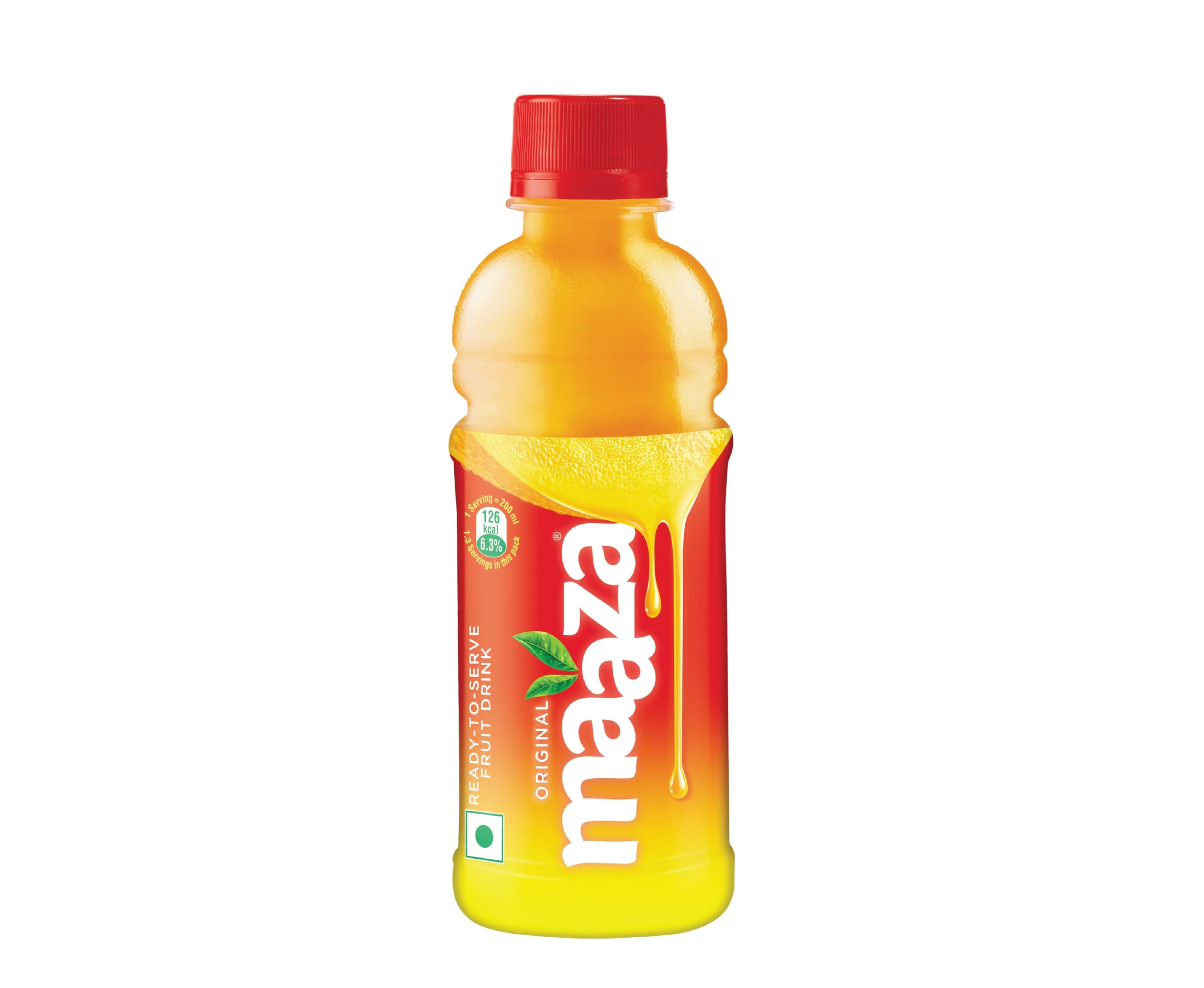 Maaza 250ml