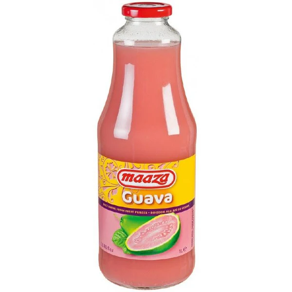 Maaza Guava Juice 330ml