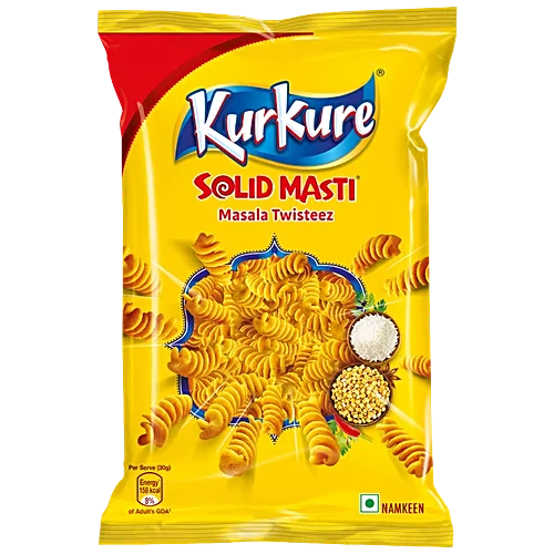 Kurkure Solid Masti 61GM