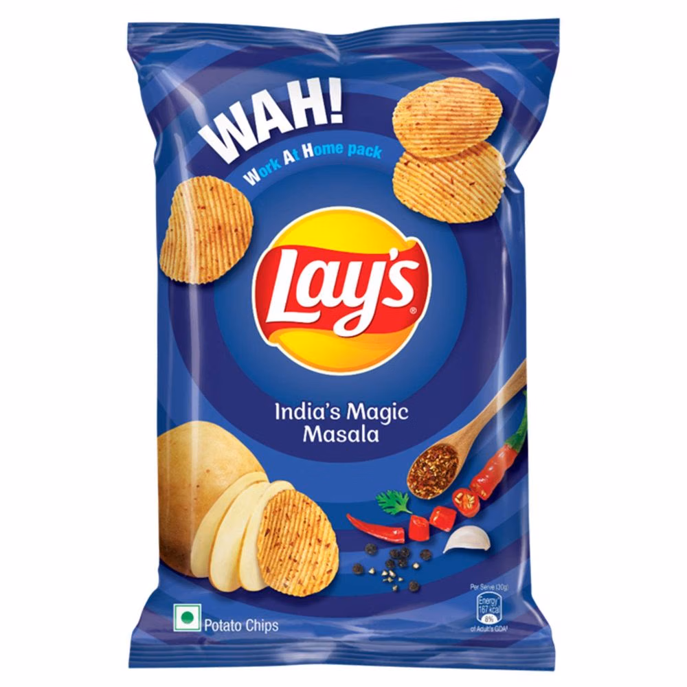 Lays Magic Masala 90GM