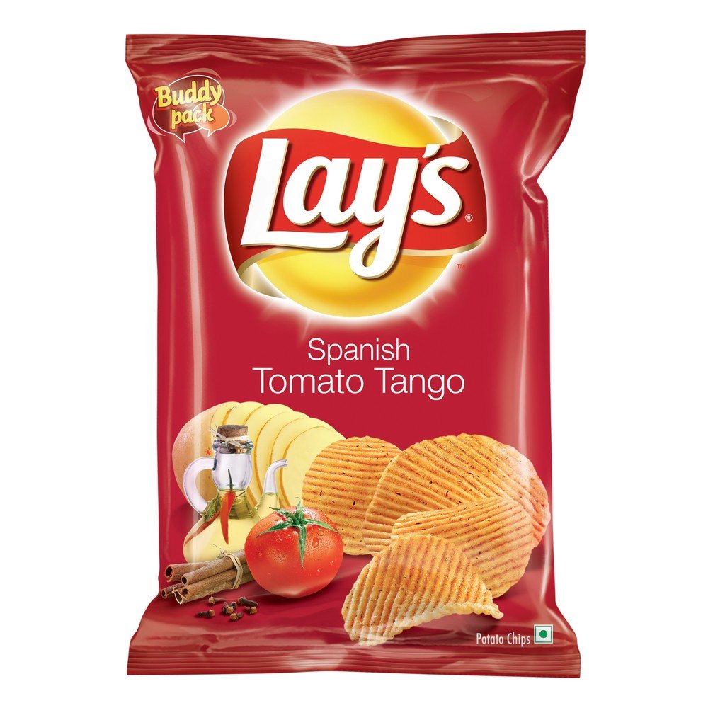 Lays Spanish Tomato 50GM