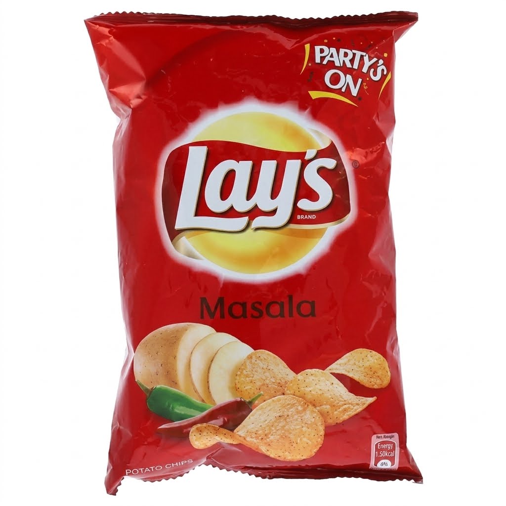 Lays Masala 70GM