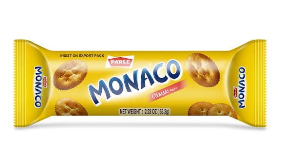 Parle Monaco 2.23OZ