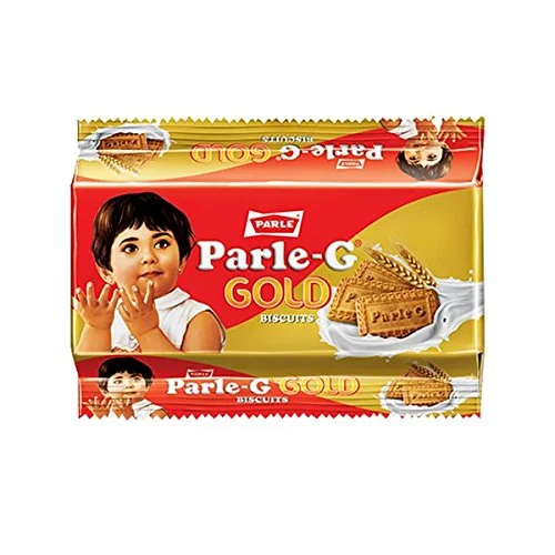 Parle-G Milk-Gold 100GM