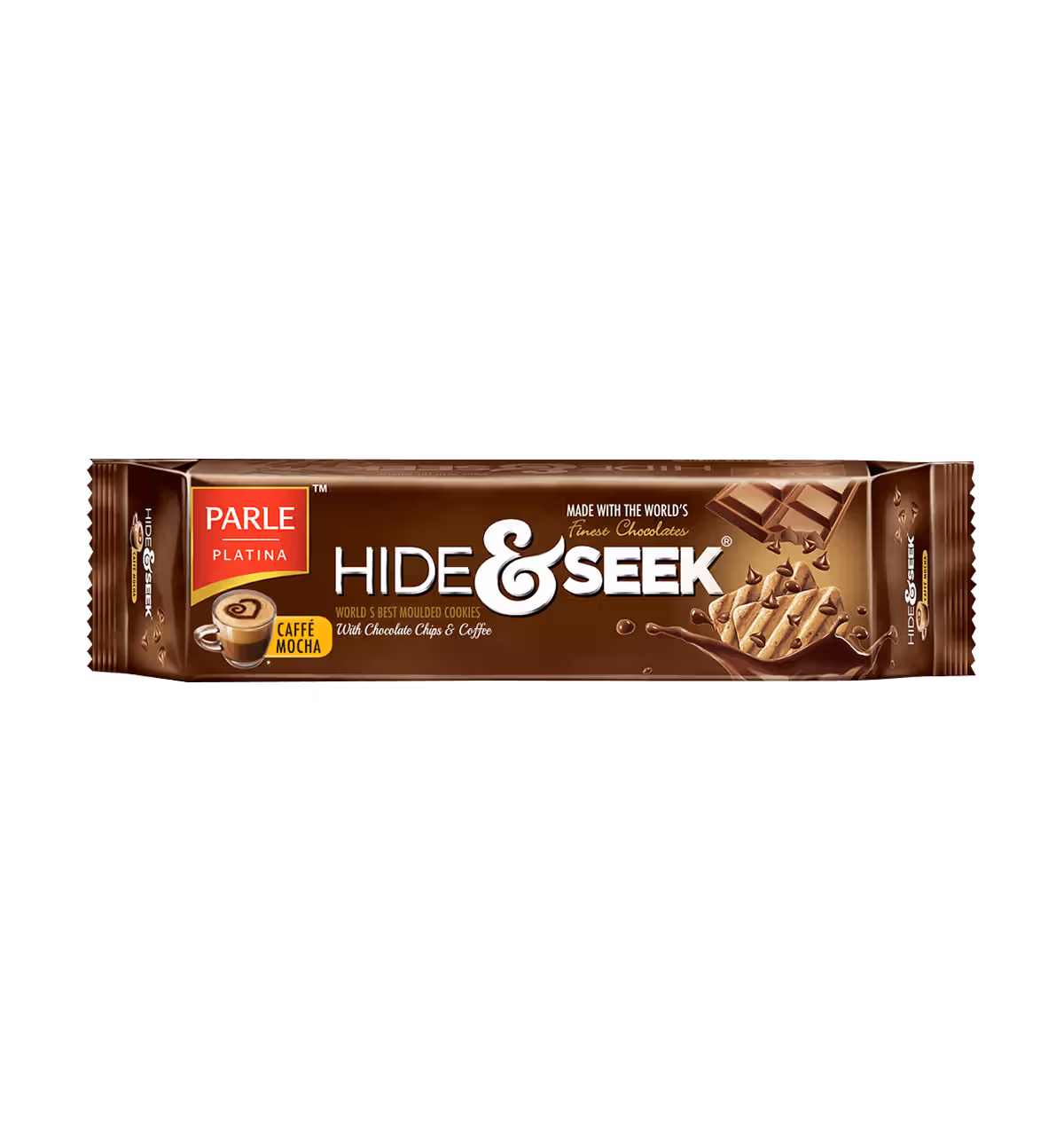 Parle Hide&Seek Moch75GM