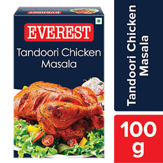 Everest Tandoori Masala 100GM