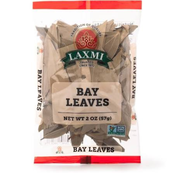 Laxmi Bay Leaves 2OZ