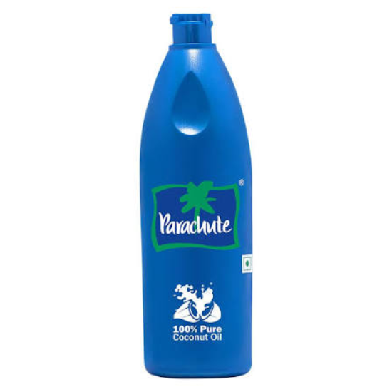 Parachute Coconut Oil 89ml