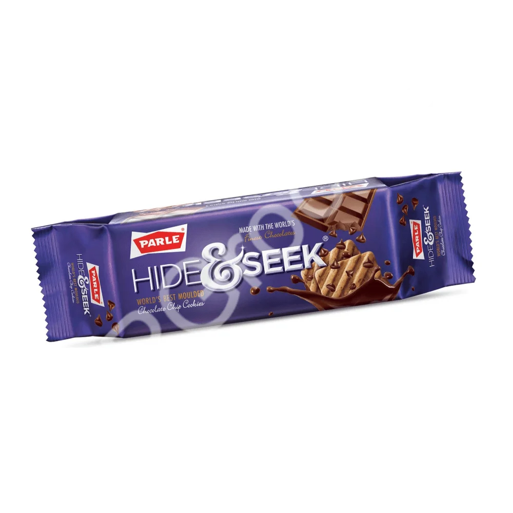 Parle Hide&Seek Cho Chip 82.5GM
