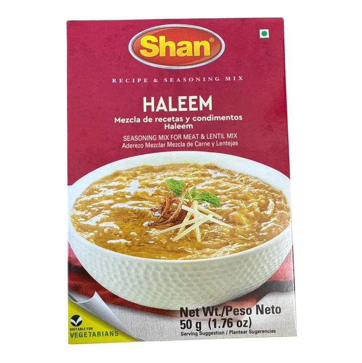 Shan Haleem Masala 50GM