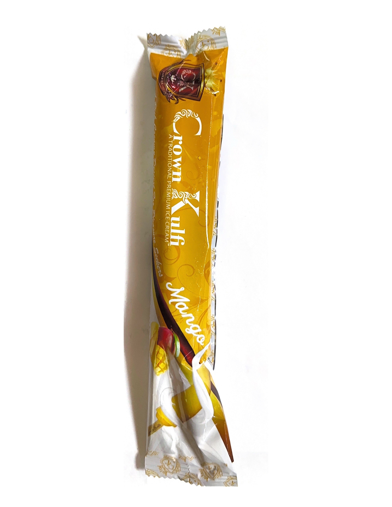 Crown Kulfi Mango 80ml