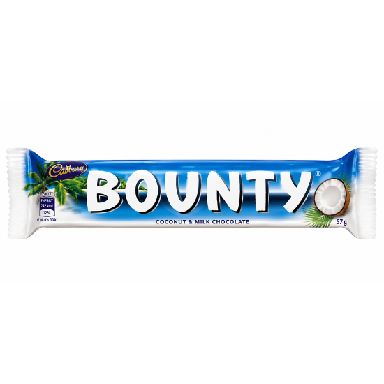 Cadbury Bounty 57GM