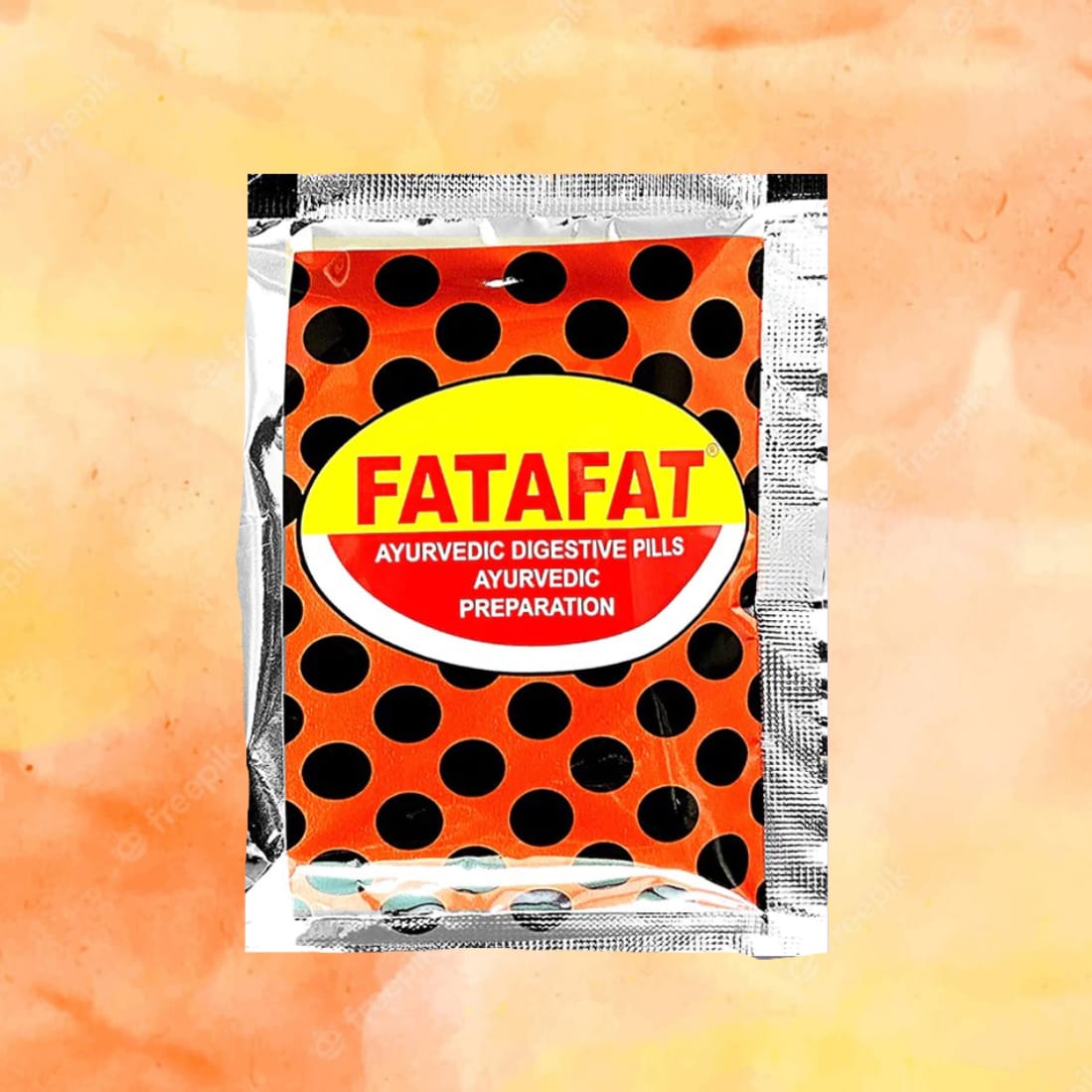 FataFat 10gms