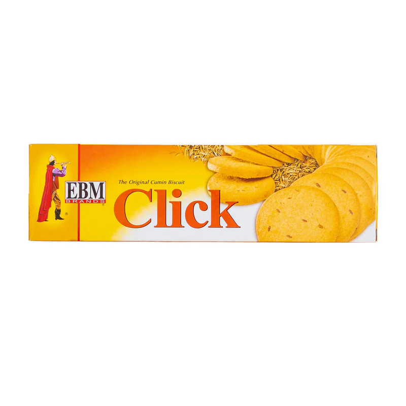 Ebm Click 112GM