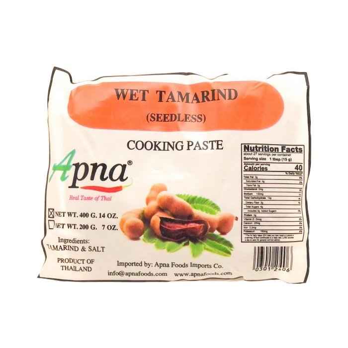 Apna Tamarind 200GM