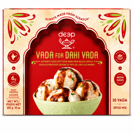 Deep Dahi Vada 255GM