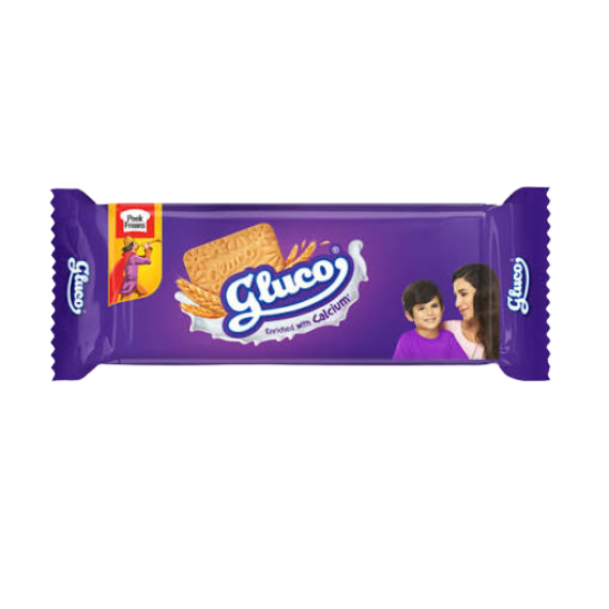 EBM Gluco Biscuits 6 Rolls