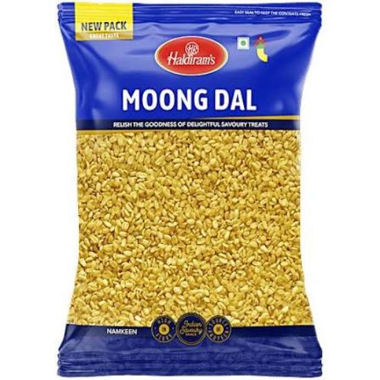 Haldirams Moong Dal 14OZ