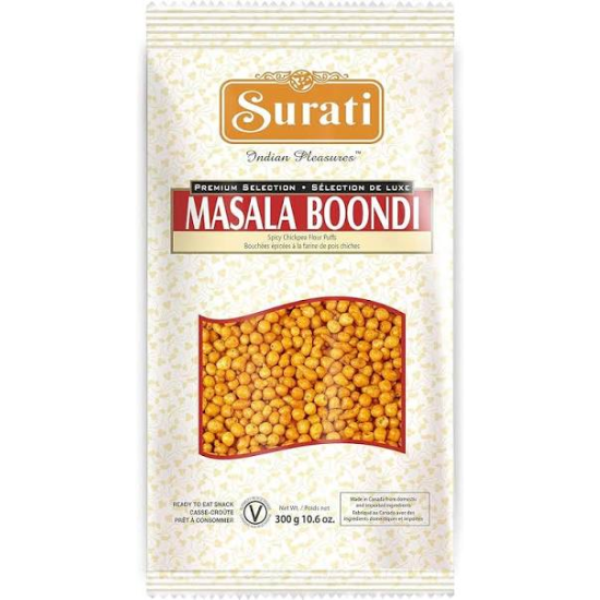 Surati Masala Boondi 300GM