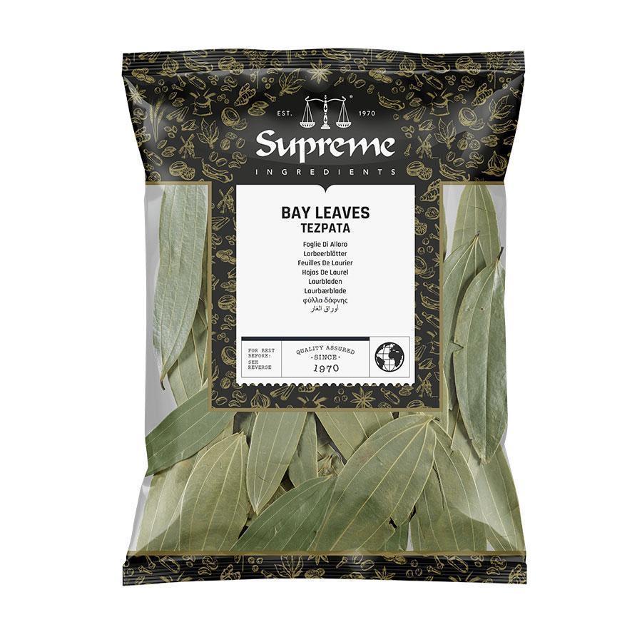 Supreme Bay leaves 10GM