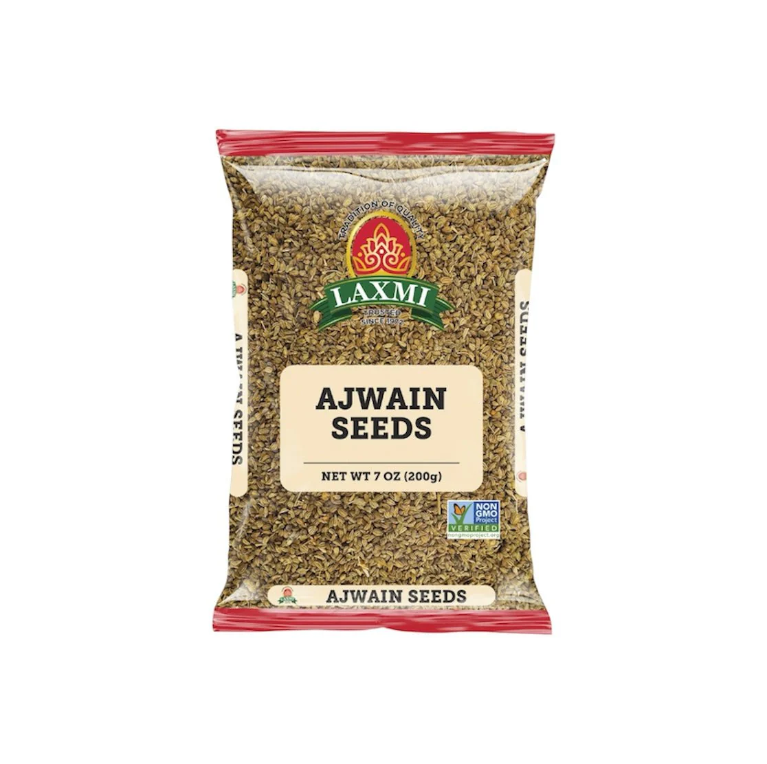 Laxmi Ajwain Seeds(Vamu) 200GM