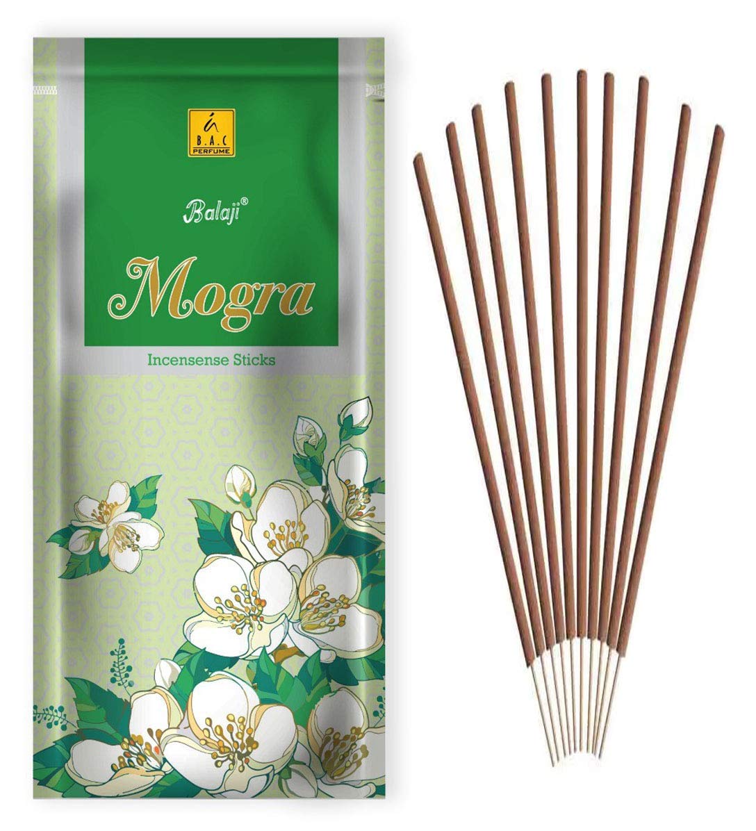 Balaji Mogra Divet 100PC