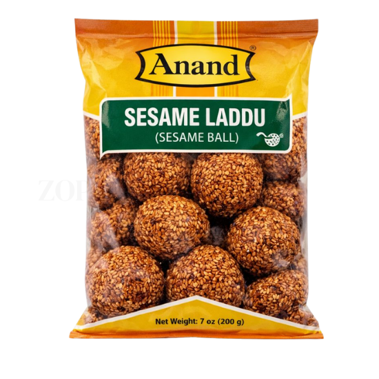 Anand Sesame Laddu 200GM