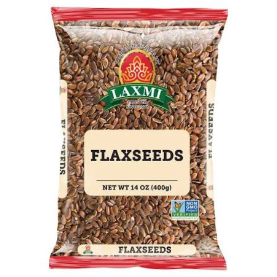 Laxmi Flax Seeds 14OZ