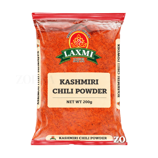 Laxmi Kashmiri Chili Powder 200 GM