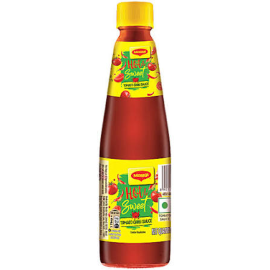 Maggi Hot&Sweet 500 GM