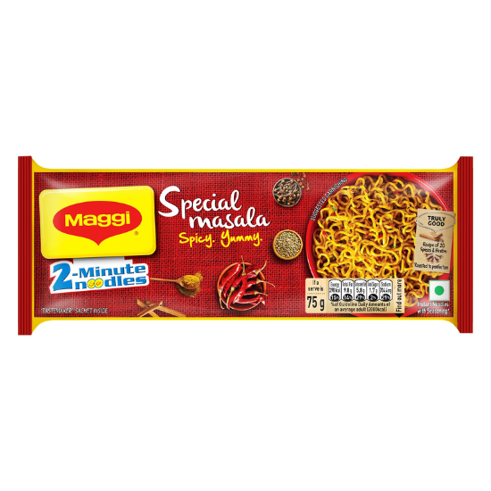 Maggi Special Masala Noodles 280 GM