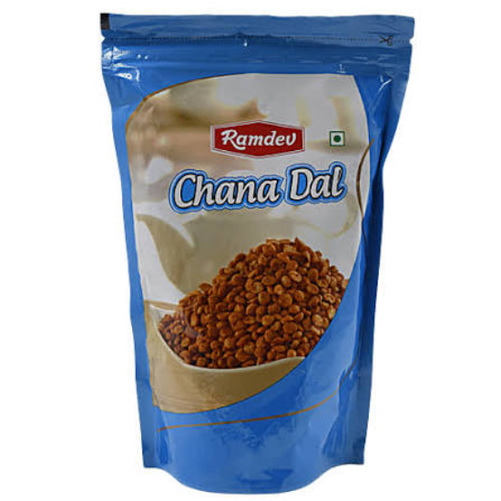 Ramdev Roast Chana 400GM