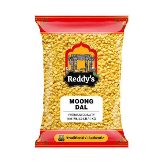 Reddys Moong Dal 2 LB