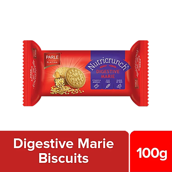 Parle Digestive 100GM
