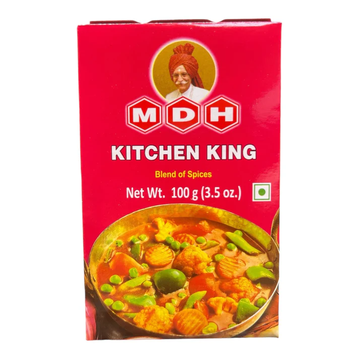 MDH Kitchen King 100GM