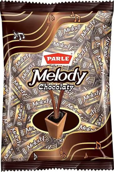 Parle Melody 102.24GM