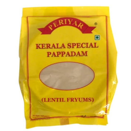 Periyar Kerala Special Papadam 200GM