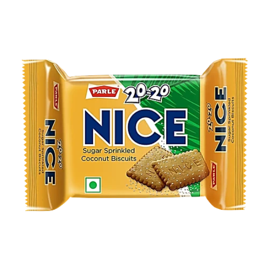 Parle Nice 3pk 450gms