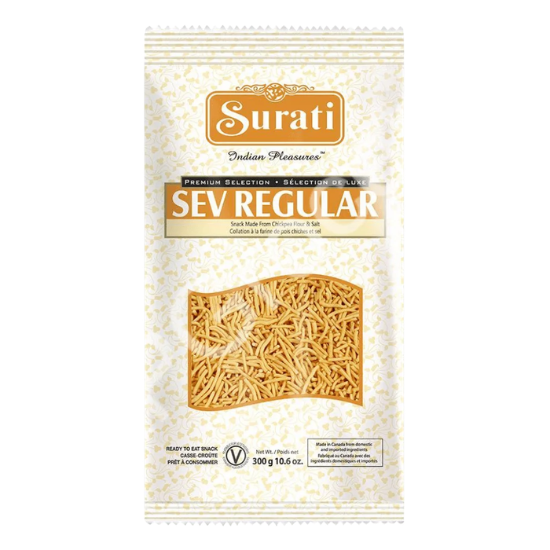 Surati Sev Regular 300GM