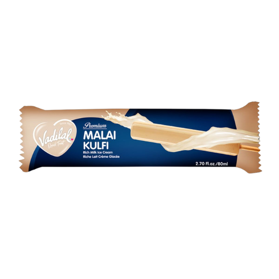 Vadilal Kulfi Man/Malai 80ml