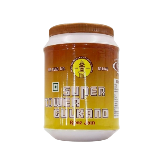 Tower Gulkand 400GM