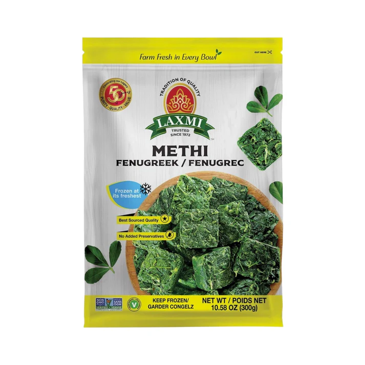 Laxmi Methi 300GM