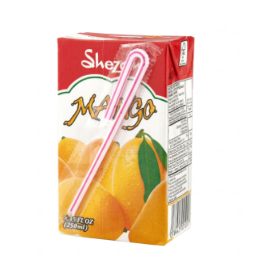 Shezan Mango Drink 250ml