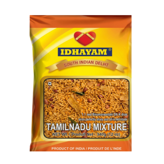 Idhayam Tamil Mixture 12OZ