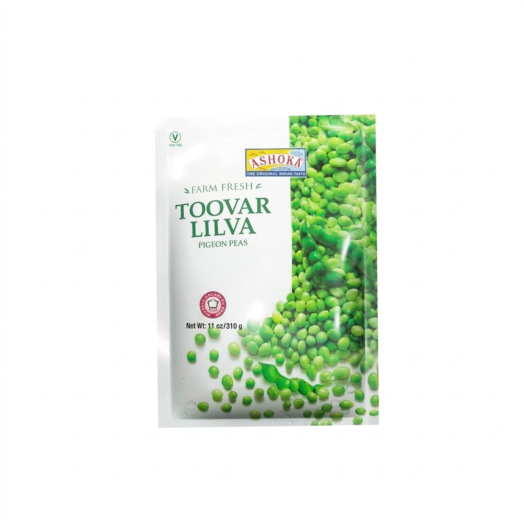 Ashoka Toovar Lilva 310GM