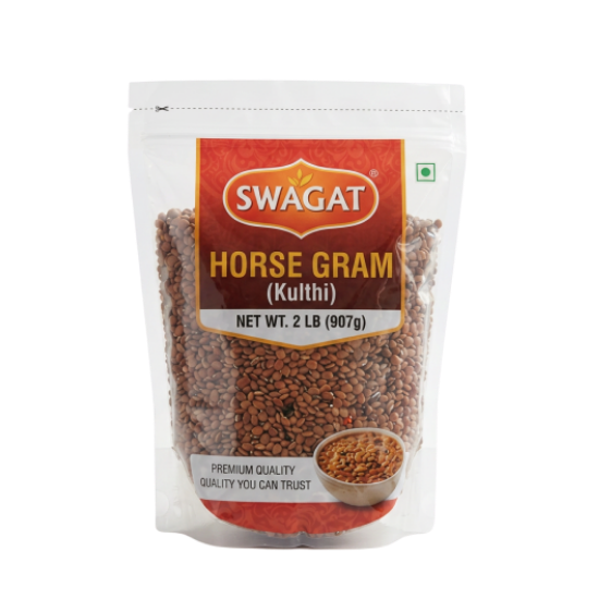 Swagat Horse Gram 2 LB