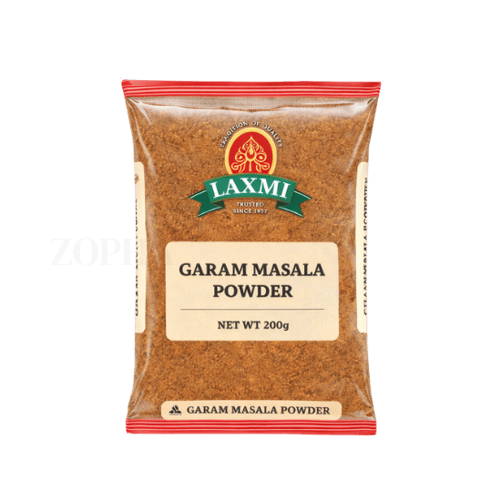 Laxmi Garam Masala 200GM