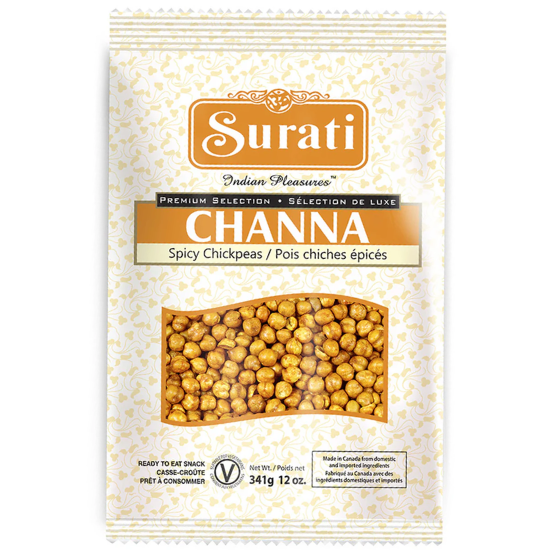 Surati Channa 12OZ