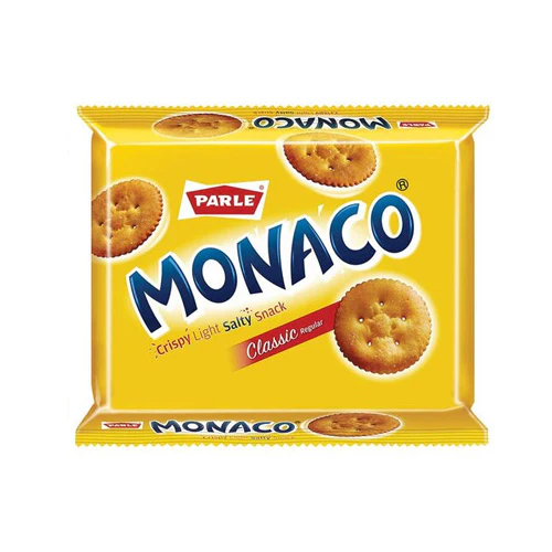 Parle Monaco 261GM